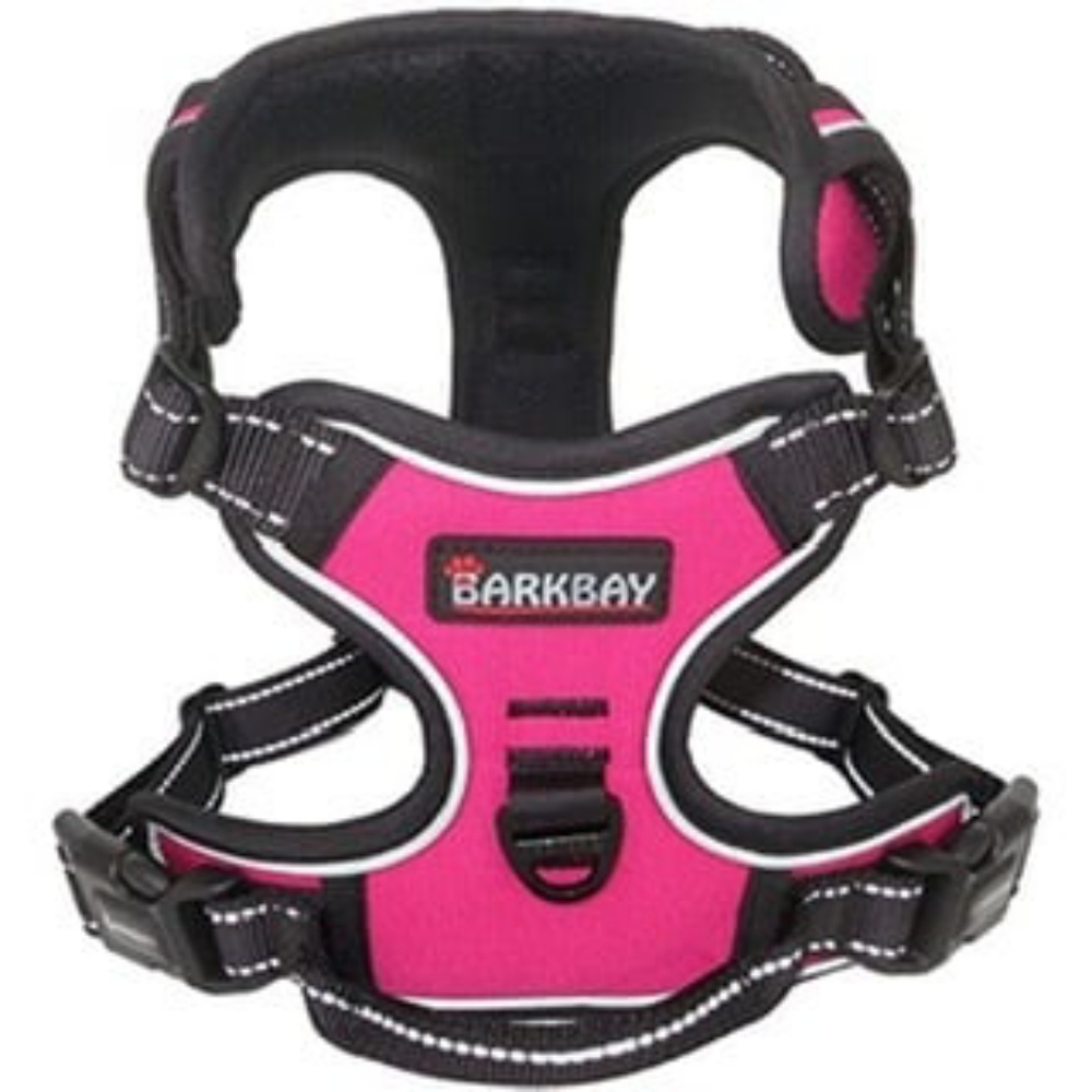 Barkbay Dog Harness